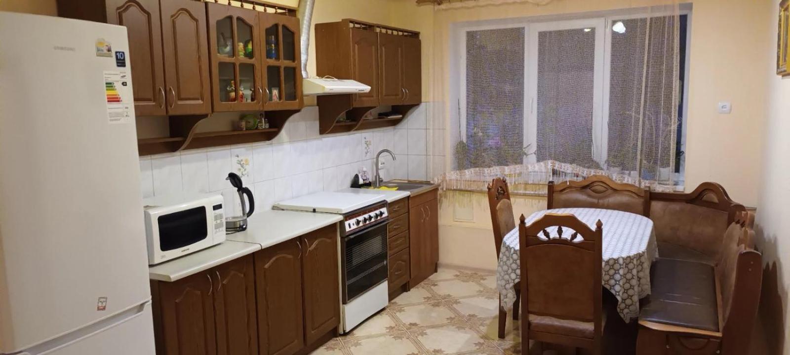 Sima Holiday home Berehove (Transcarpathia)