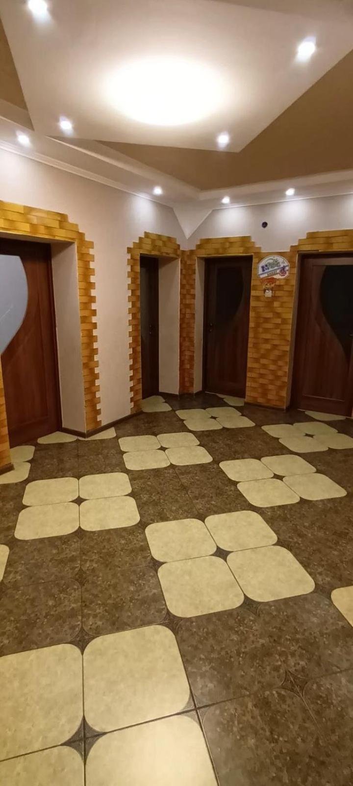 Holiday home Sima Berehove (Transcarpathia)