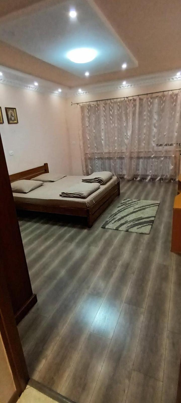 Holiday home Sima Berehove (Transcarpathia)