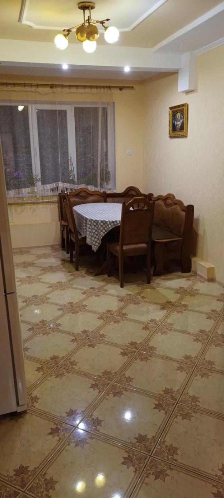 Holiday home Sima Berehove (Transcarpathia)