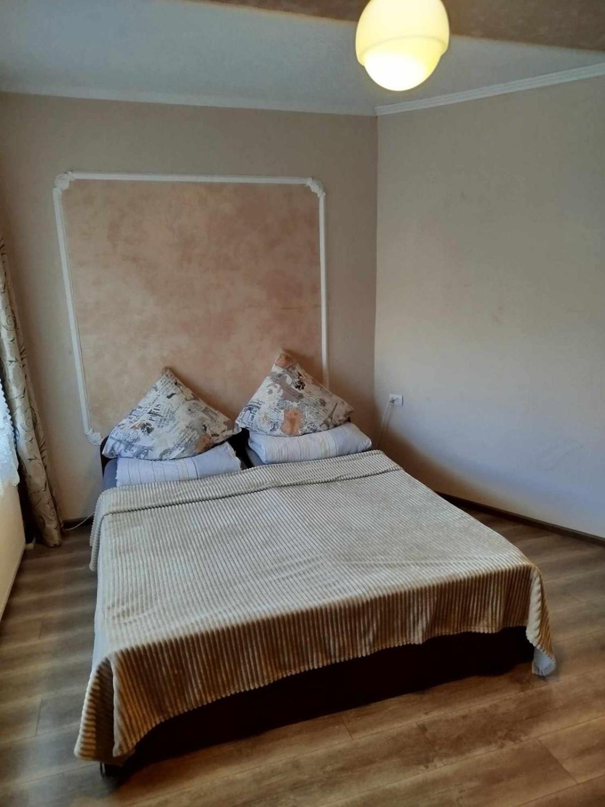 Holiday home Sima Berehove (Transcarpathia)