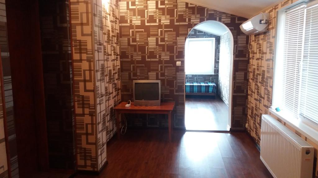 Sima Holiday home Berehove (Transcarpathia)