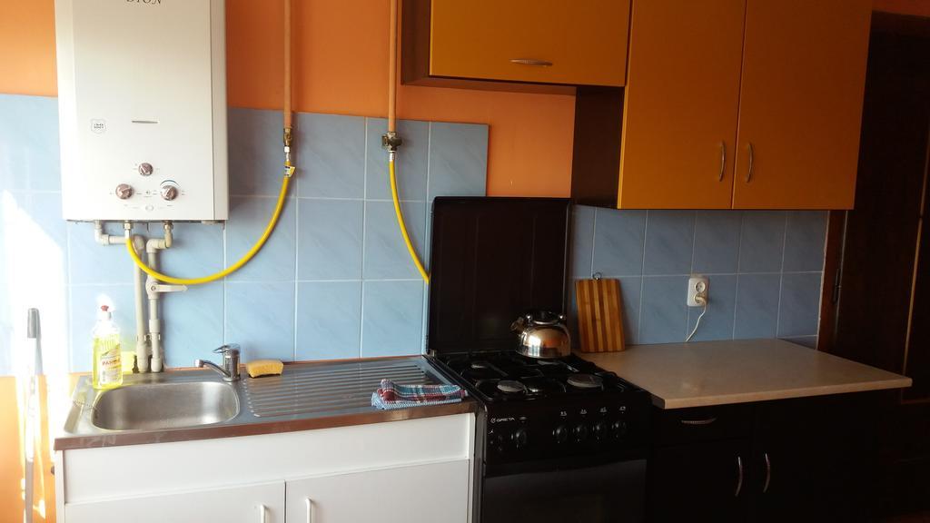Holiday home Sima Berehove (Transcarpathia)